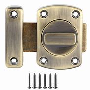 Image result for Latch for Door