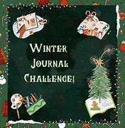 Image result for December Journal Challenge
