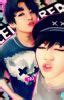 Image result for BTS Jikook Couple