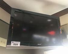 Image result for Sharp Aquos LCD TV
