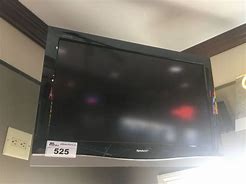 Image result for Sharp AQUOS 32 LCD TV