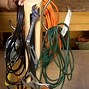 Image result for Extension Cord Storage Ideas