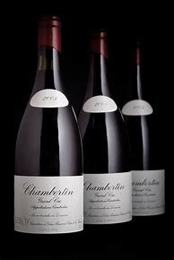 Image result for Leroy Chambertin