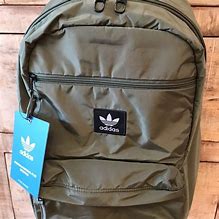 Image result for Adidas Small Bag Olive Green