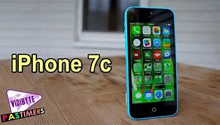 Image result for iPhone 7C