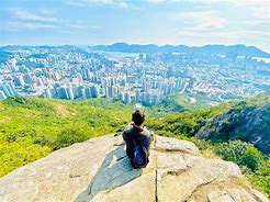 Image result for Hong Kong Hiking Trails