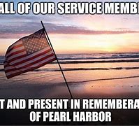 Image result for Pearl Harbor Memorial Meme