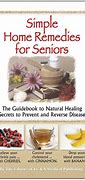 Image result for Simple Home Remedies for Seniors