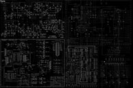 Image result for Gold and Black Technology Phone Wallpaper