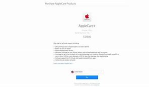 Image result for AppleCare Coverage