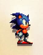 Image result for 16-Bit Sonic Clip Art