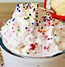 Image result for Starbucks Birthday Cake Frappuccino