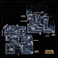 Image result for CS Trading Map Layout