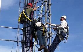 Image result for Telecommunications Construction