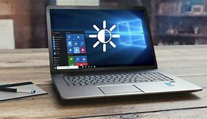 Image result for Screen Brightness PC