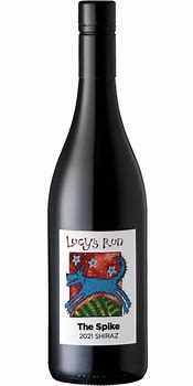 Image result for Lucy's Run Shiraz