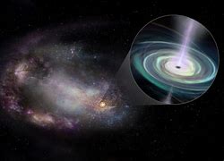 Image result for Dwarf Black Hole