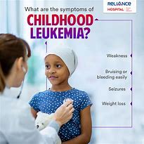 Image result for Pediatric Leukemia