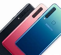 Image result for Samsung with Four Cameras