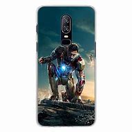 Image result for Iron Man Phone Case for One Plus