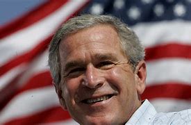 Image result for Republican George W. Bush