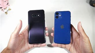 Image result for iPhone 8 Plus vs Samsung S10e