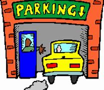 Image result for Community Parking Lot Clip Art
