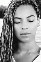 Image result for Beyonce Jumbo Braids