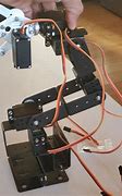 Image result for Robotic Arm Assembly