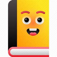 Image result for Library Emoji