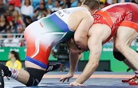 Image result for Wrestling Capitol of Iran