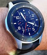 Image result for Galaxy Watch AOD