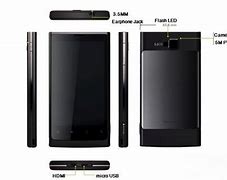 Image result for Huawei U9000