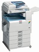 Image result for Ricoh Copy Machine