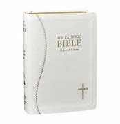 Image result for White Holy Bible
