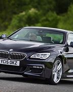 Image result for BMW 6 Series 2 Door Coupe