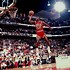 Image result for Michael Jordan Iconic