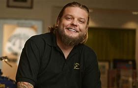 Image result for Pawn Stars Dude