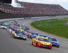 Image result for Michigan NASCAR Race