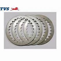Image result for Clutch Plate Price TVs Apache
