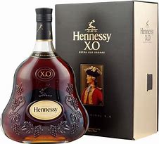 Image result for Hennessy 1 Liter