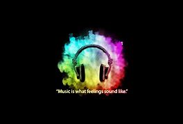 Image result for 8D Music Use Headphones Wallpaper