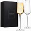 Image result for Champagne Wedding of Glass Frost Gold