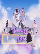 Image result for Shooting Star Album Cover