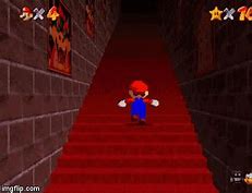 Image result for Mario Crying On Stairs
