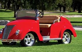Image result for Bad Ass Golf Cart