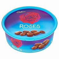 Image result for Roses Chocolates