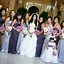 Image result for Lavender Bridesmaid Dresses