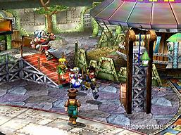 Image result for Grandia 2 Dreamcast