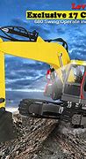 Image result for Remote Control Excavators for Adults